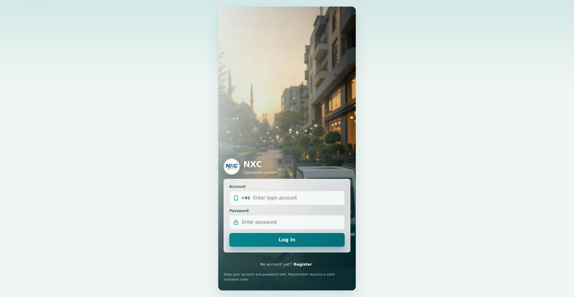Nxc-vip.com