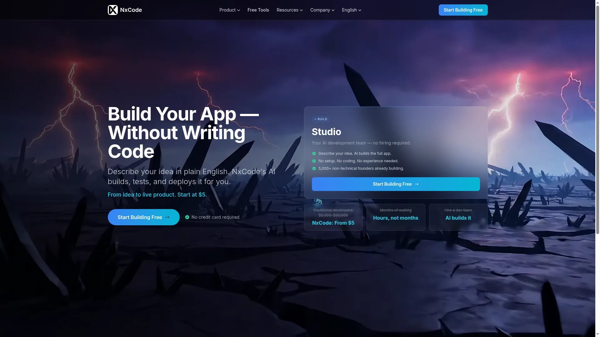 Nxcode.io