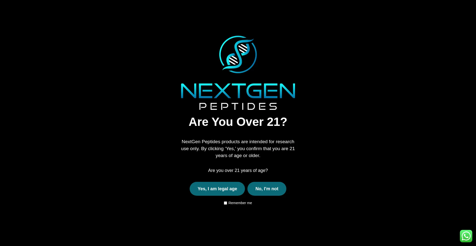 Nxtgenpep.com