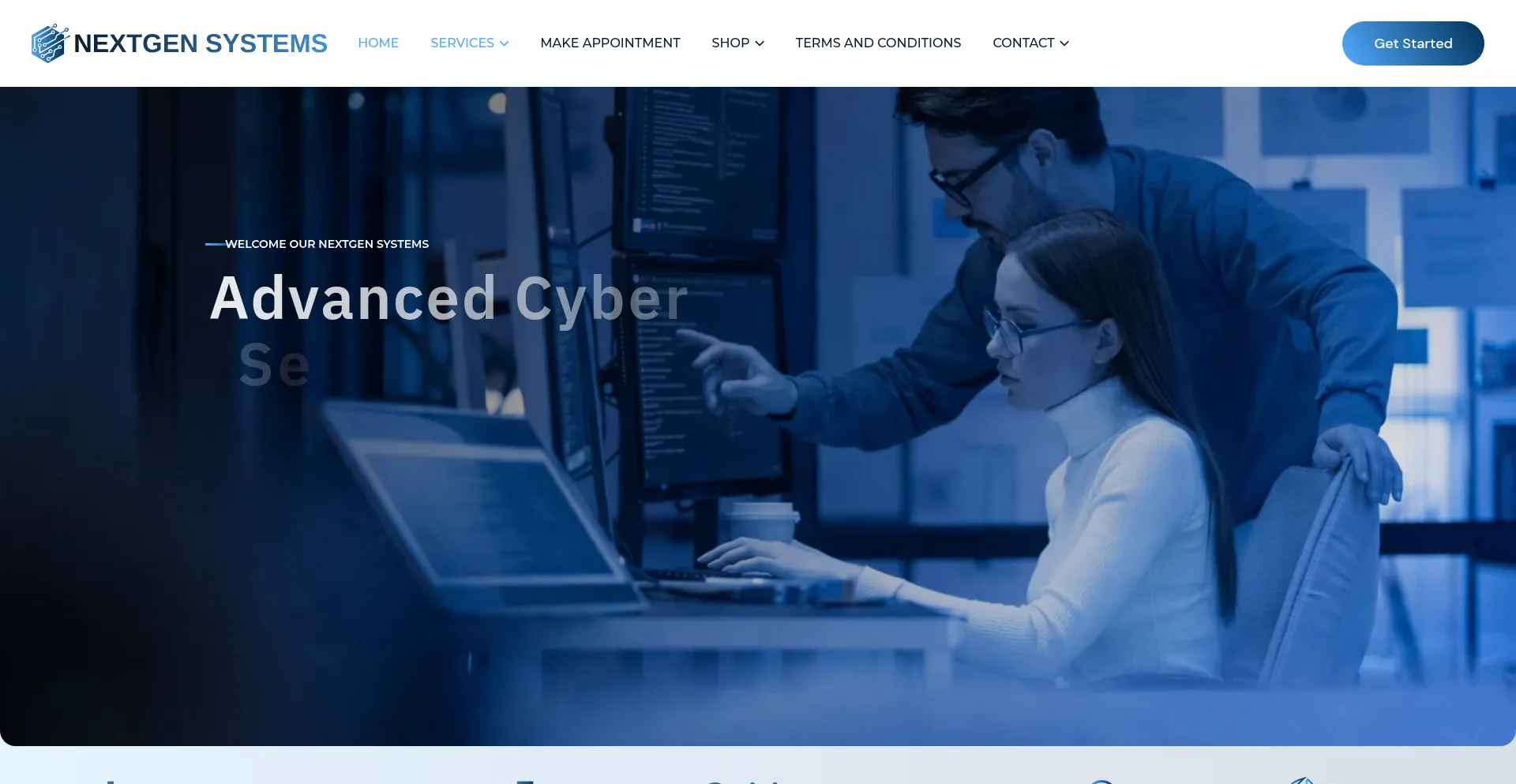 Nxtgesys.com