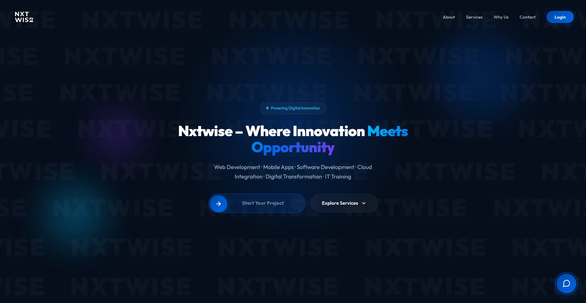Nxtwise.com