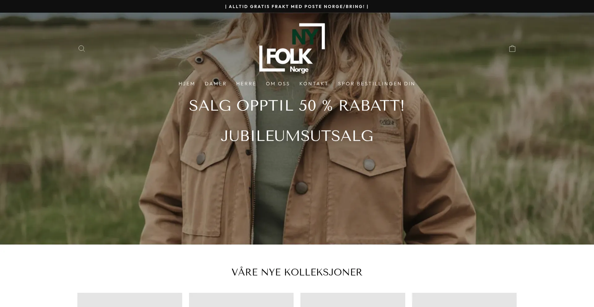 Is Nyfolk.com Safe?