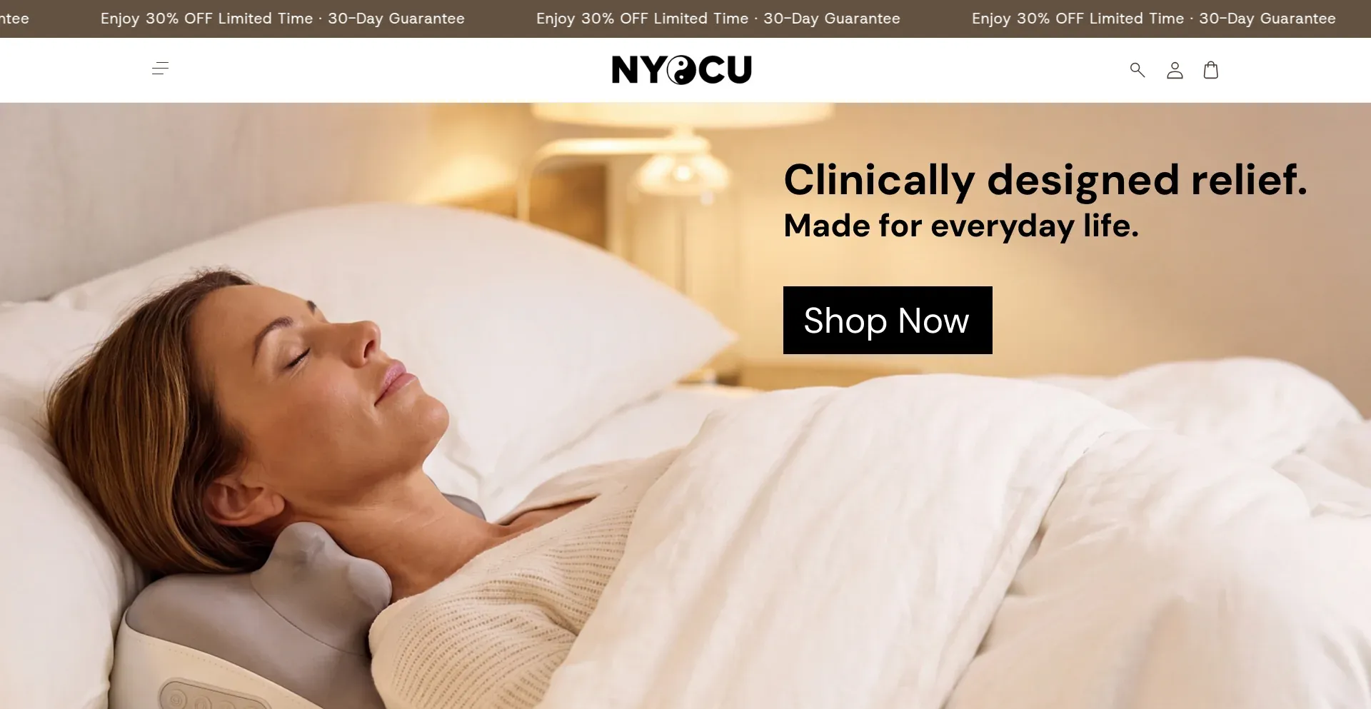 Nyocu.com