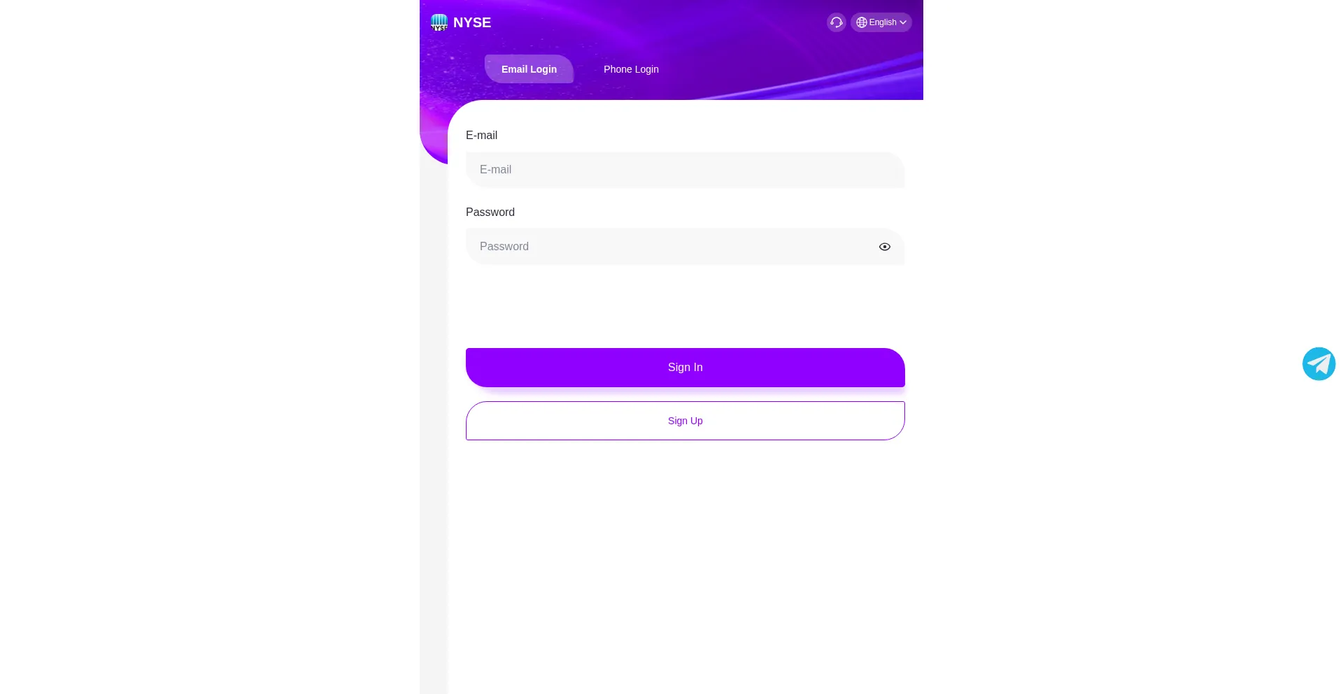 Is Nysenyse.com Safe?