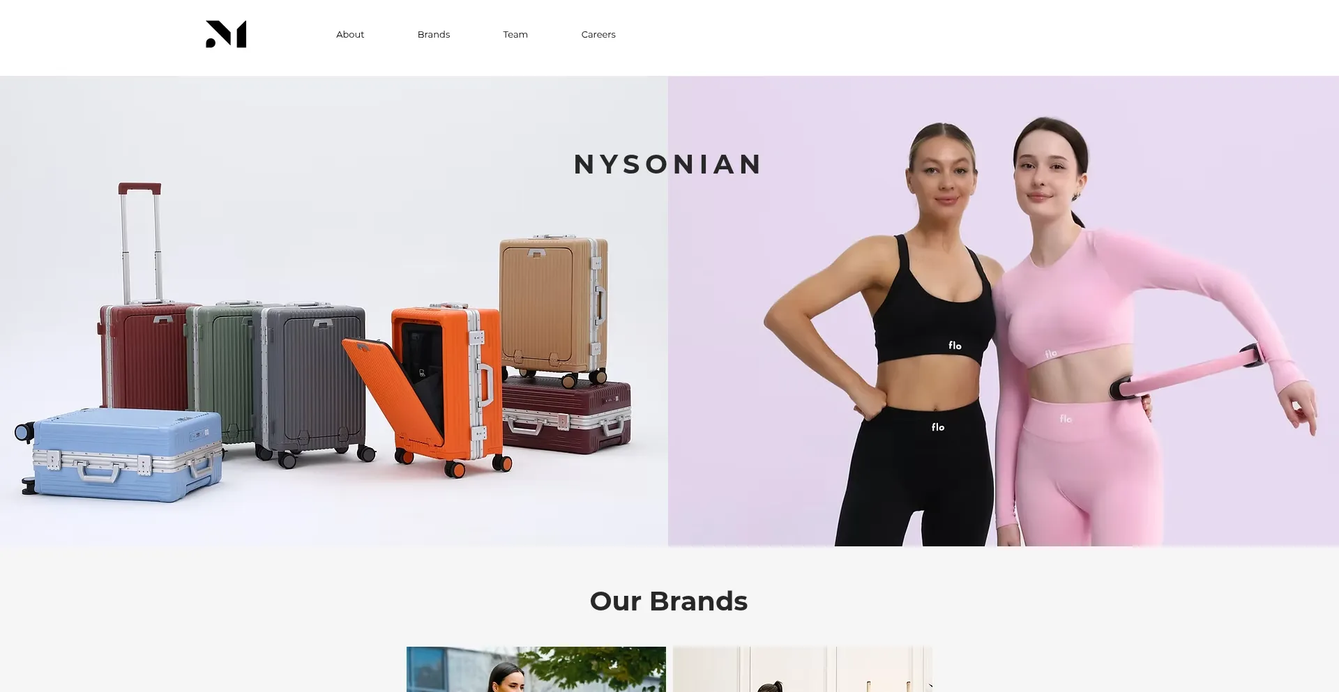 Nysonian.com