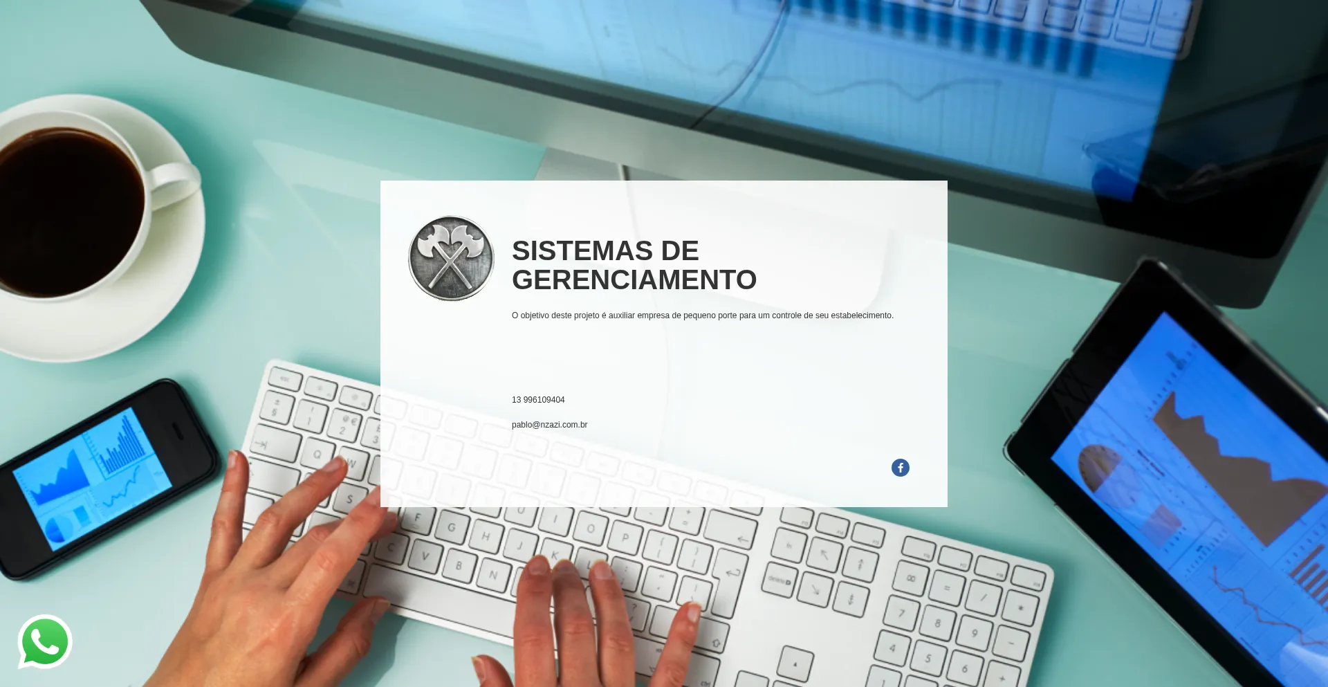 Nzazi.com.br