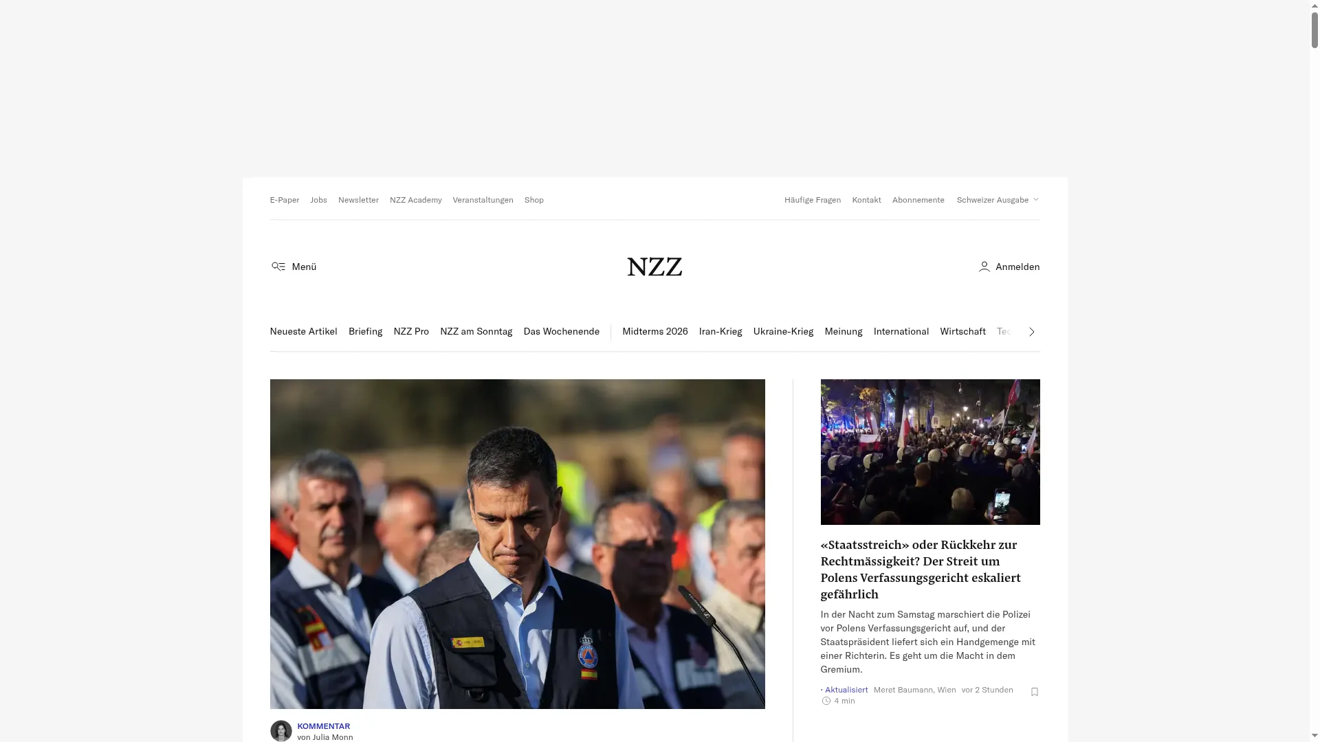 Nzz.ch