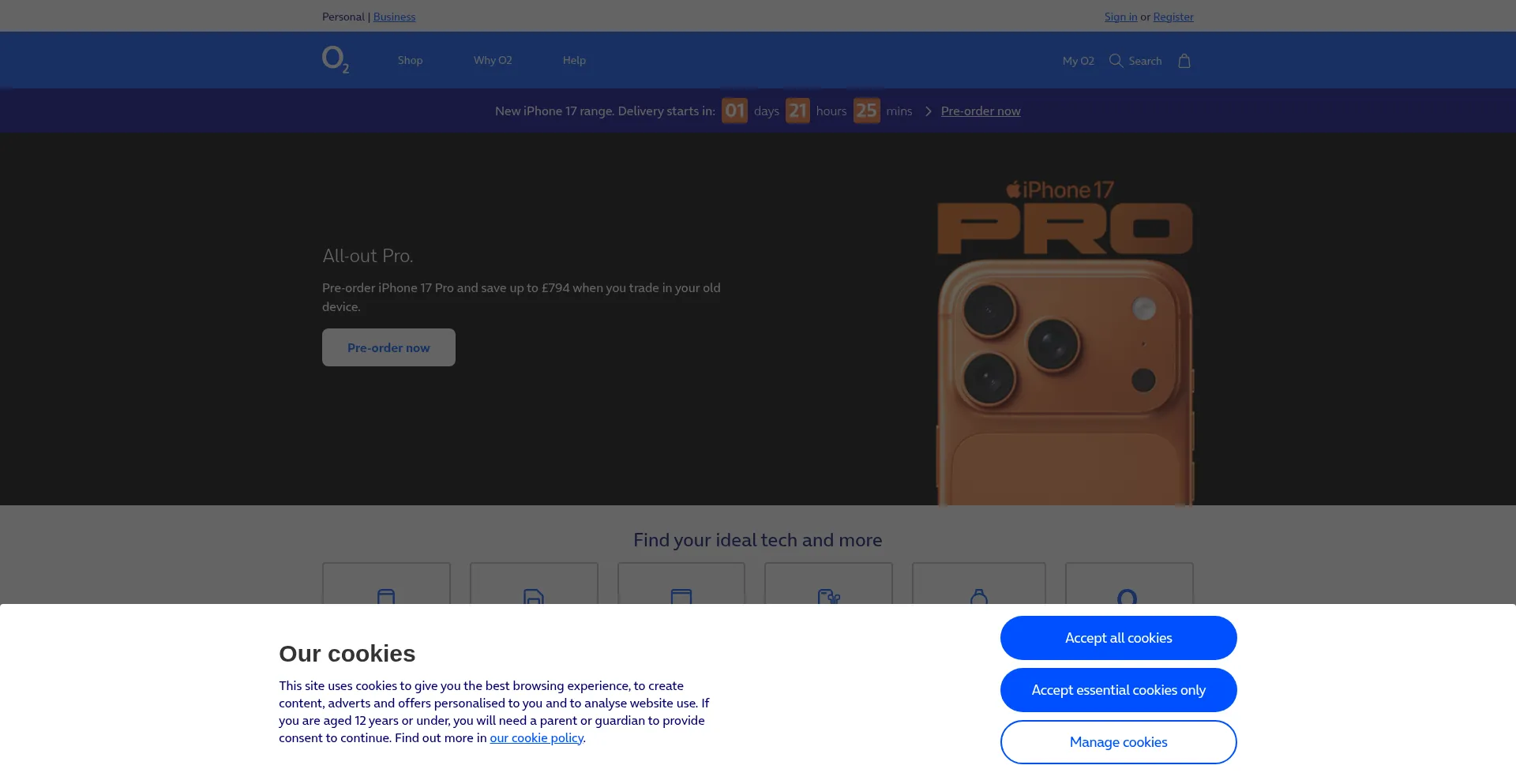 Is O2.co.uk Safe?