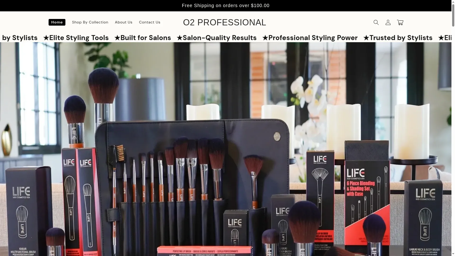O2professional.com