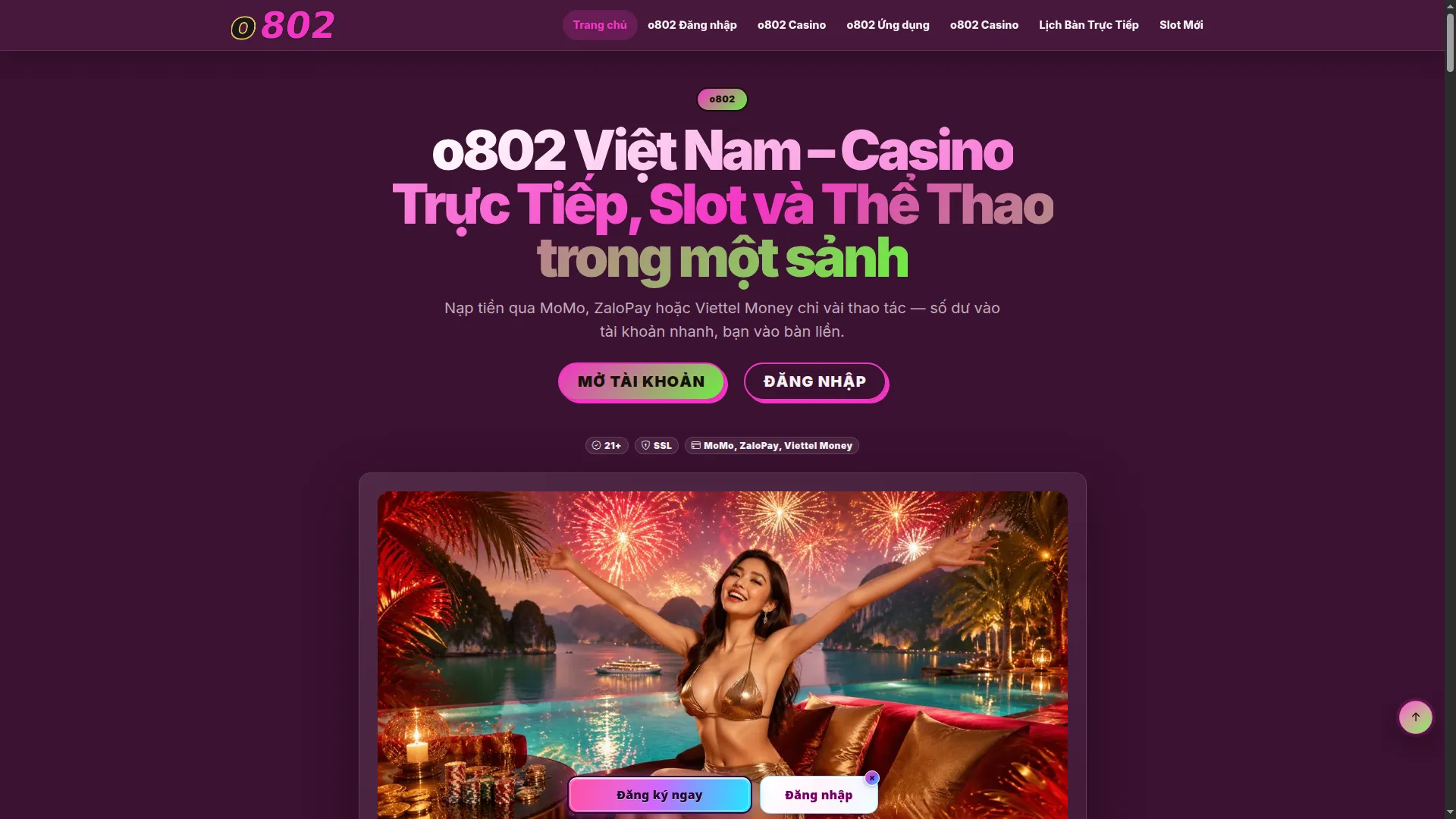 O802.net