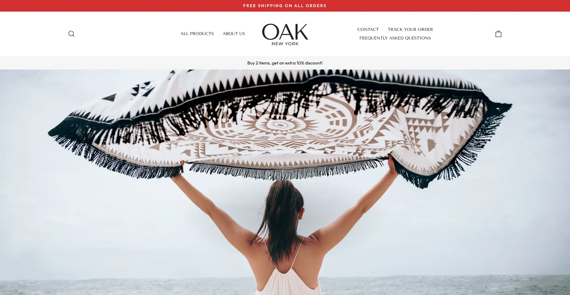 Oak-newyork.com