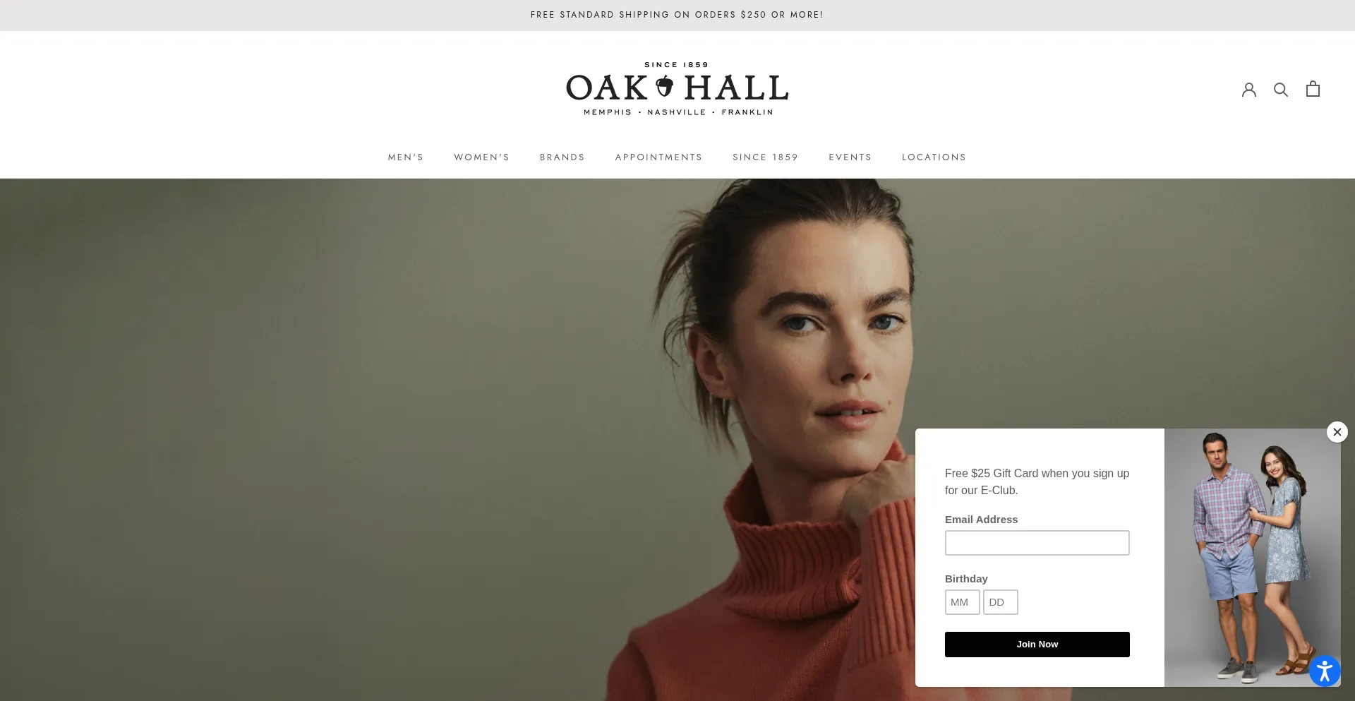 Is Oakhall.com Safe?