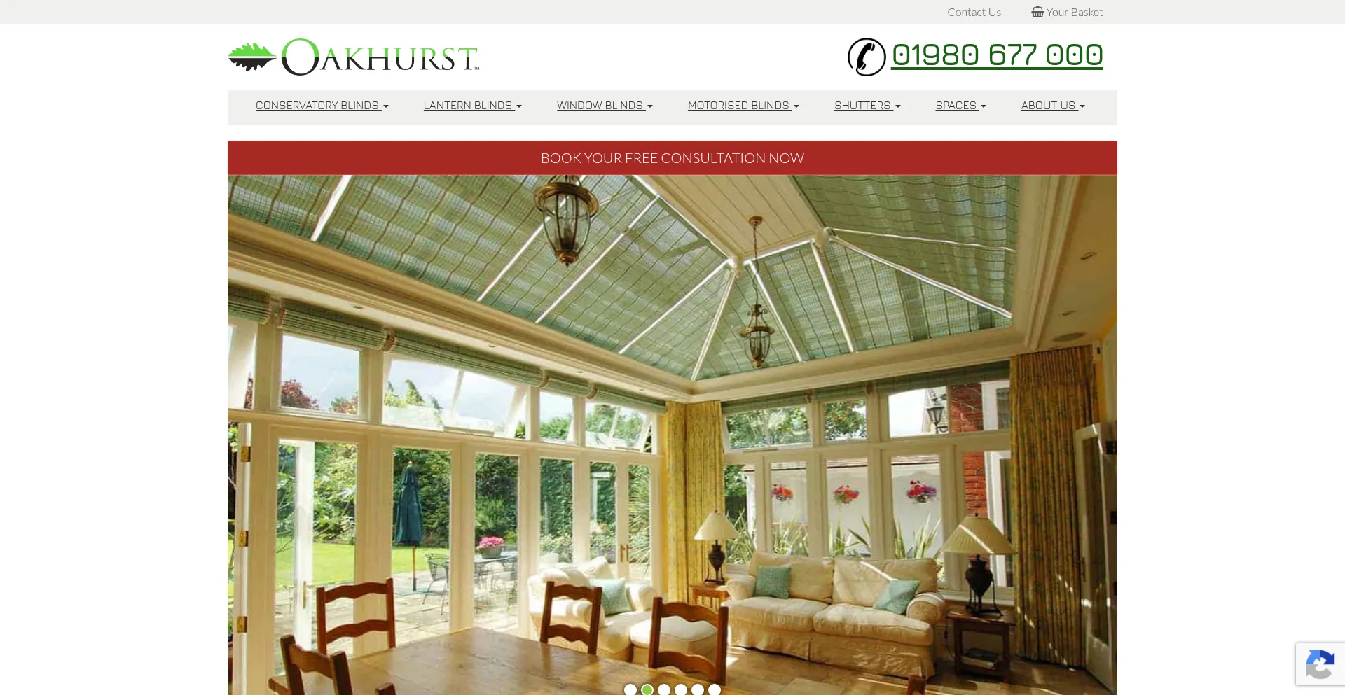 Oakhurstblinds.com
