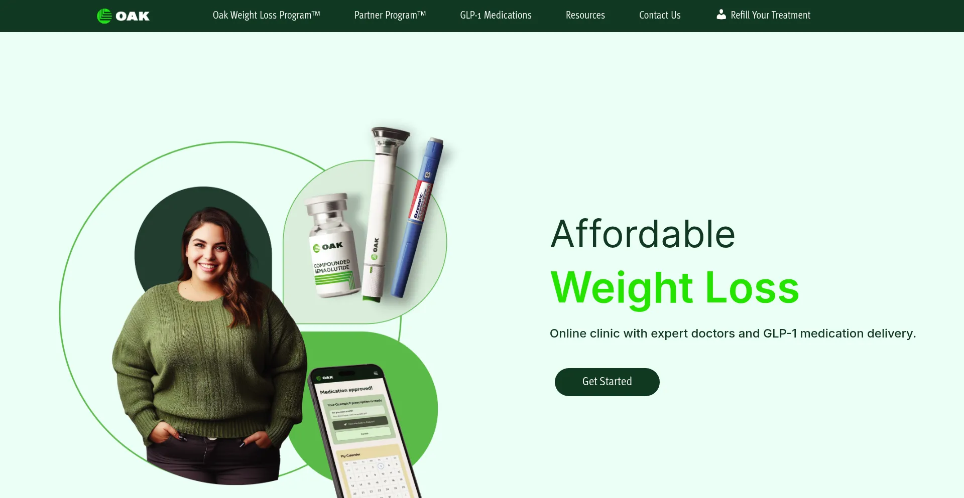 Is Oaklovesyou.com Safe?
