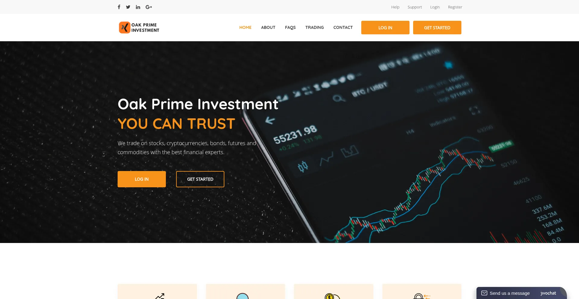 Oakprimeinvestments.com
