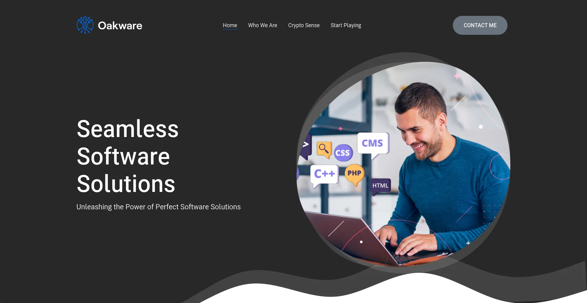 Oakware.com