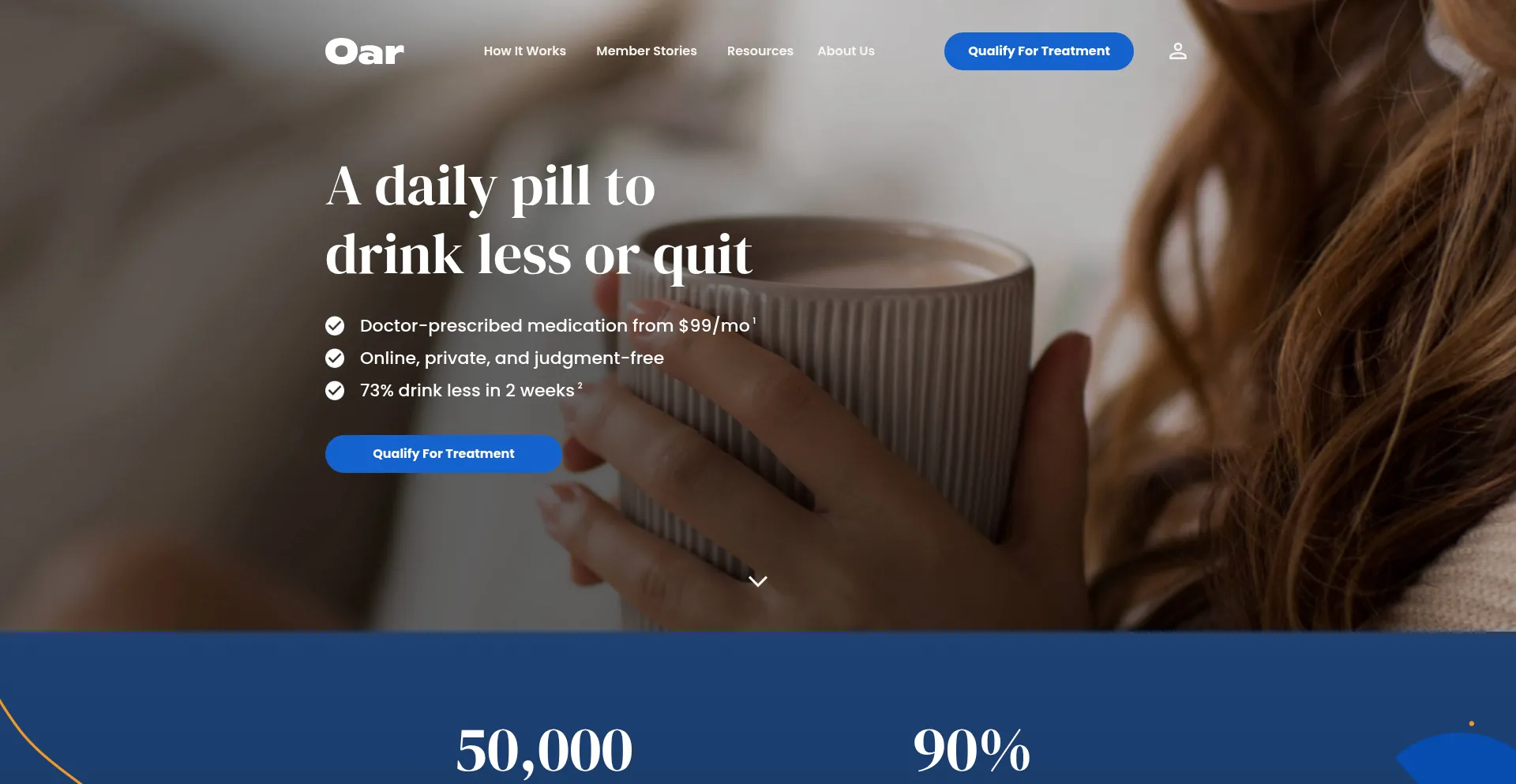 Is Oarhealth.com Safe?
