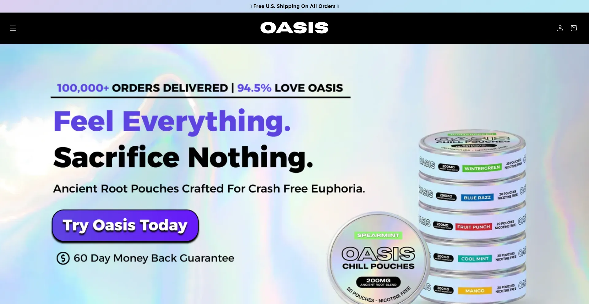Oasispouches.co
