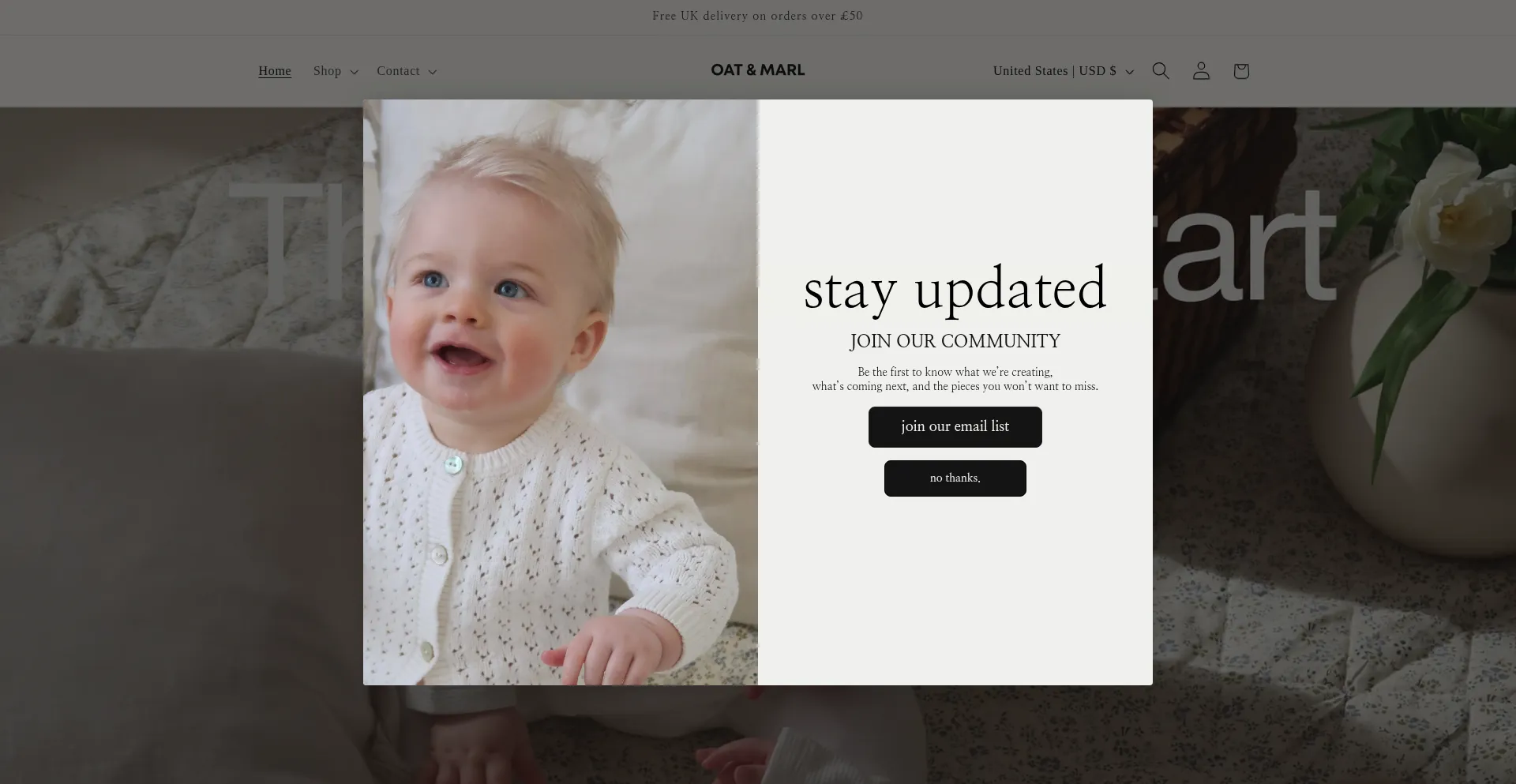 Oatandmarl.com