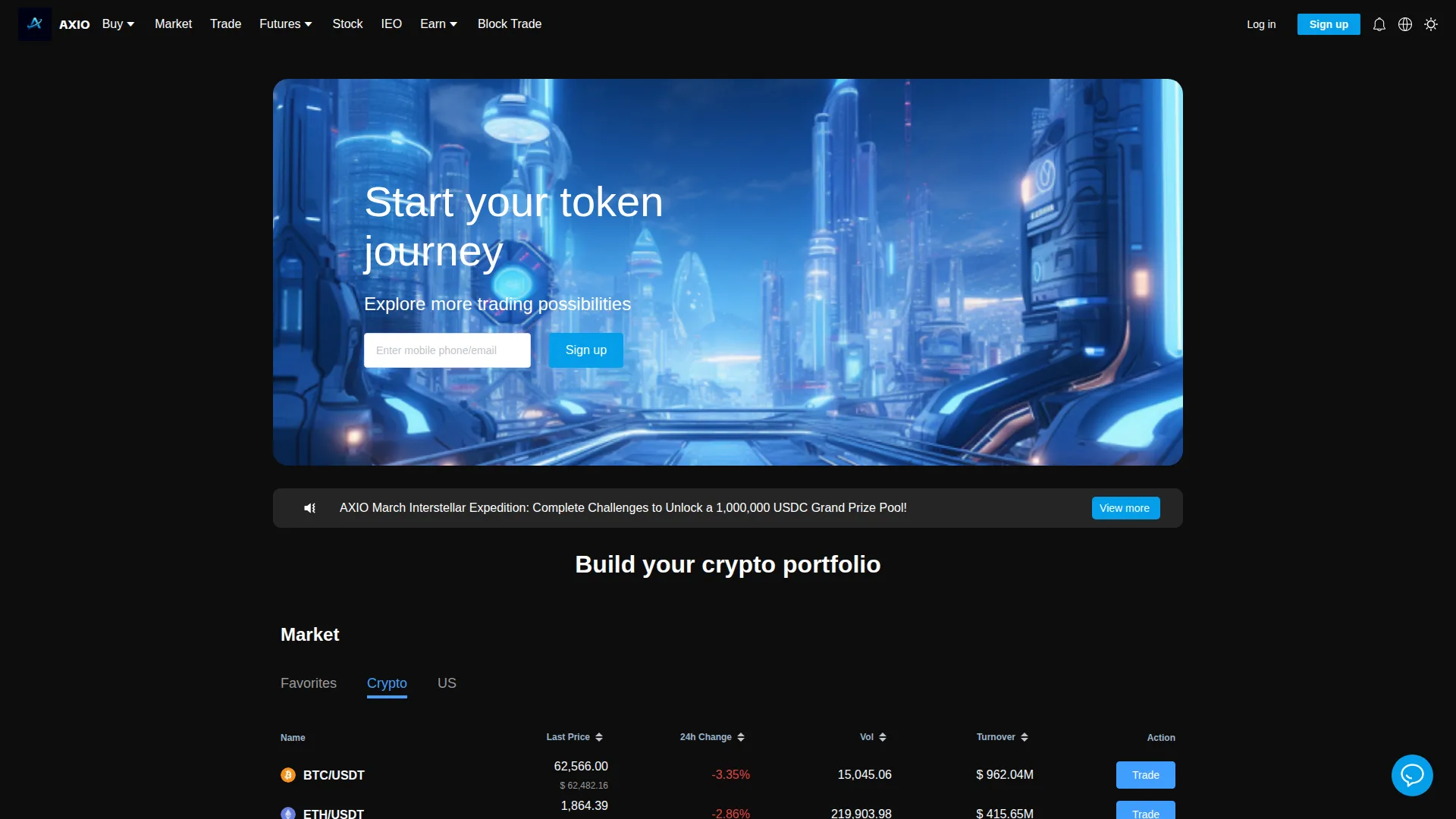 Oaxio.com