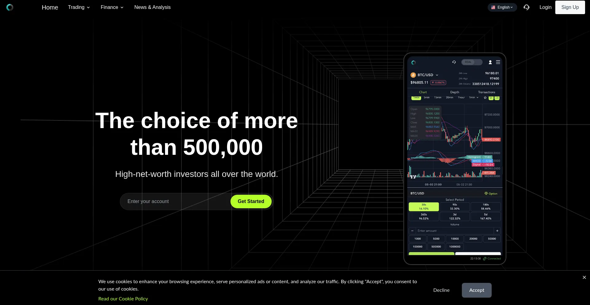 Obais.io