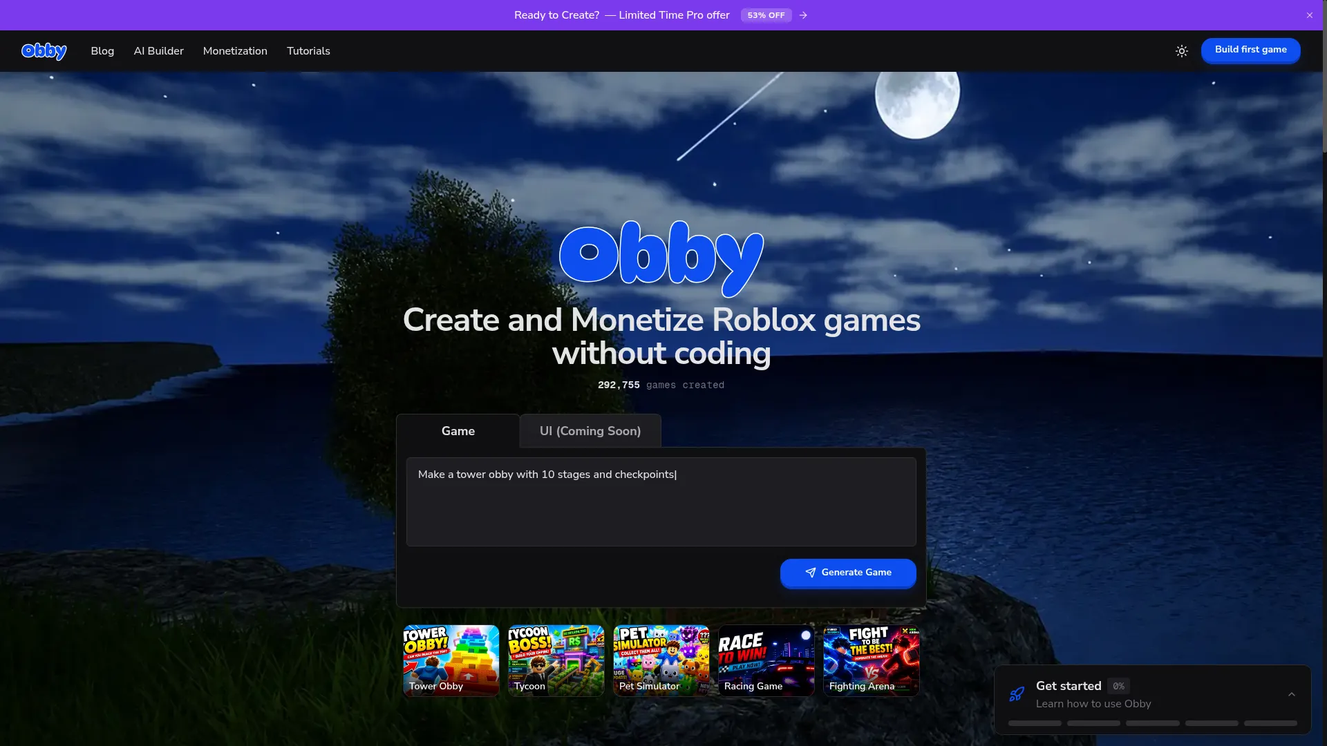 Obby.fun