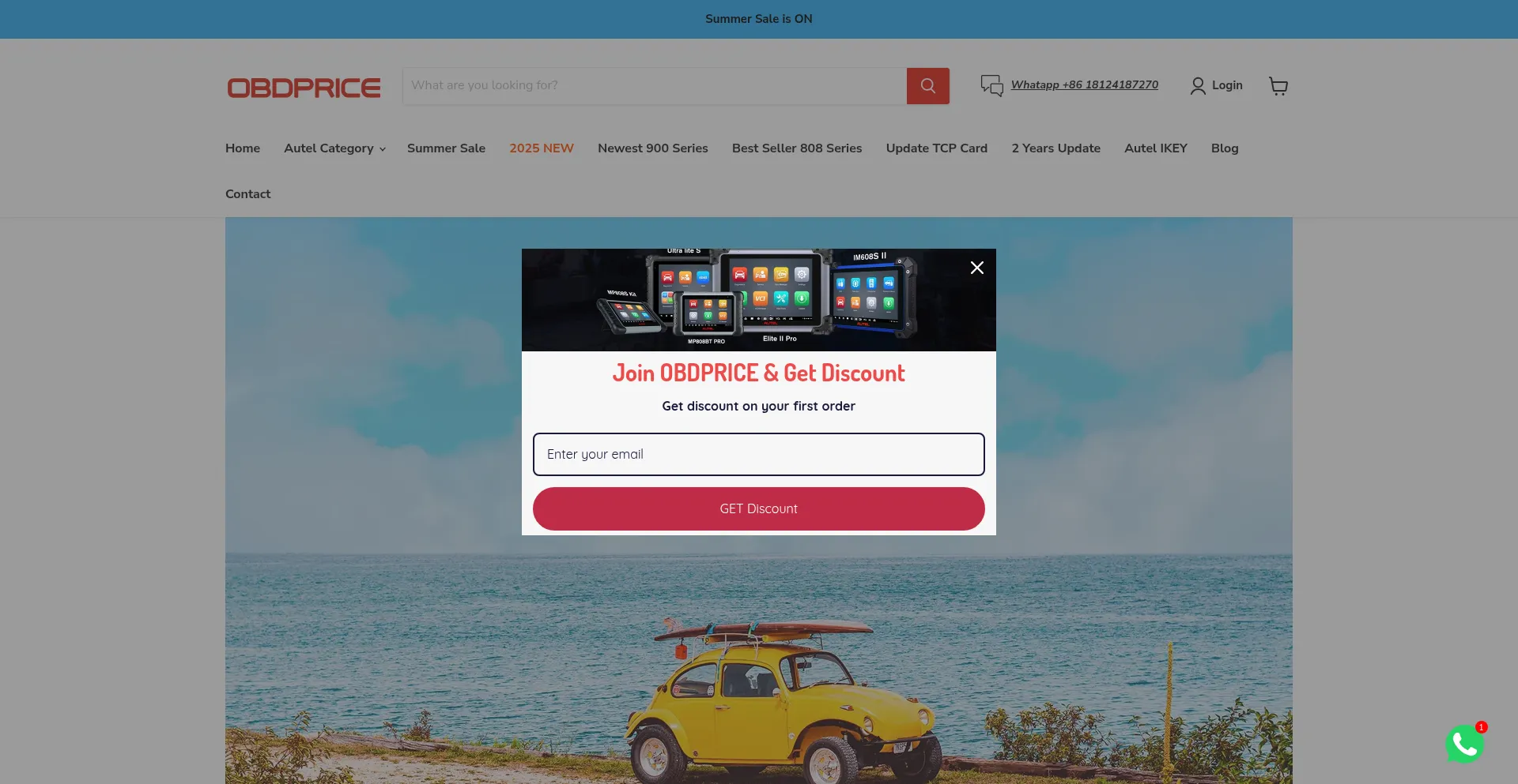 Is Obdprice.eu Safe?