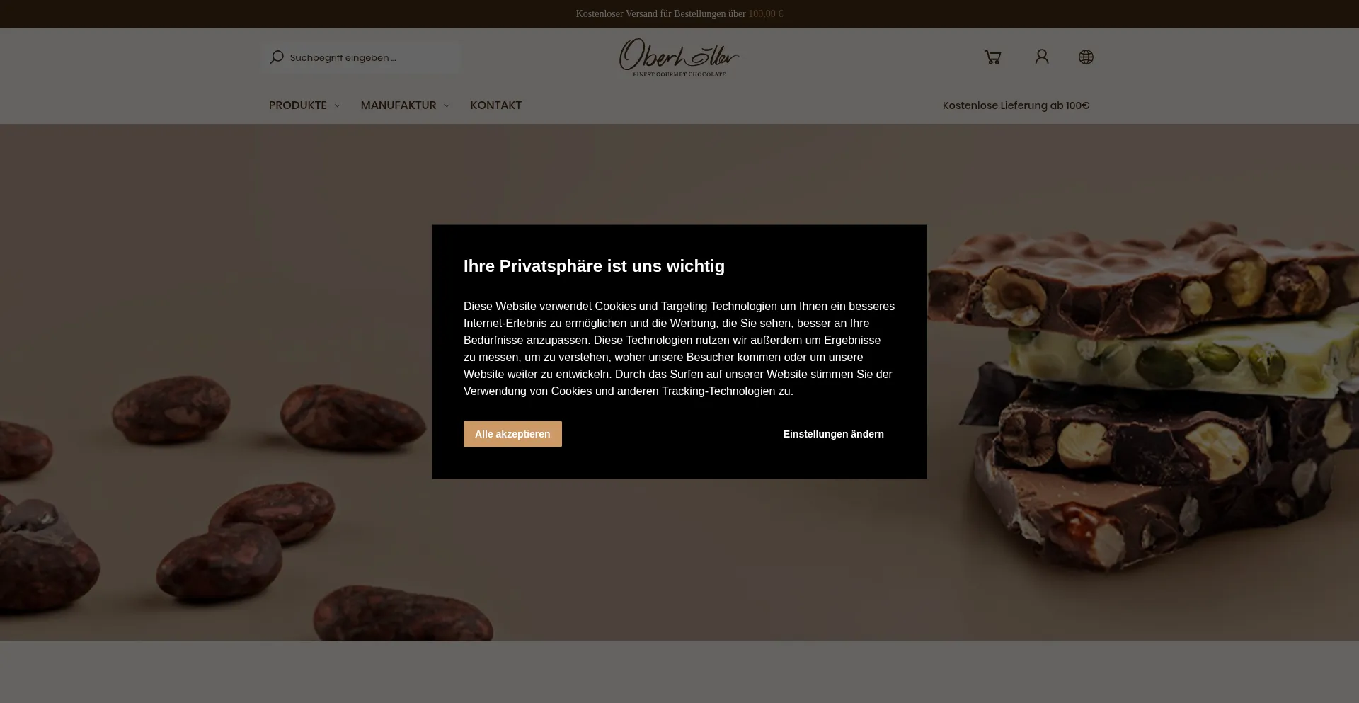 Oberhoeller.com