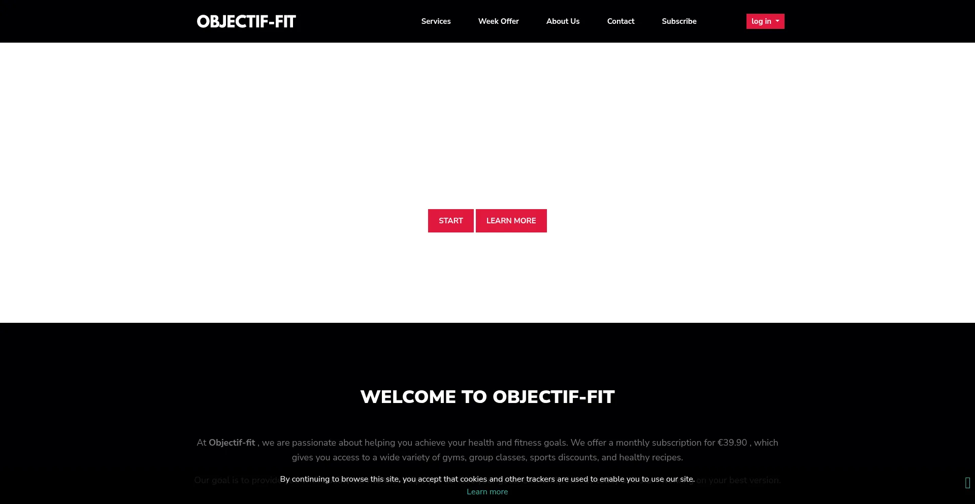 Objectif-fit.com