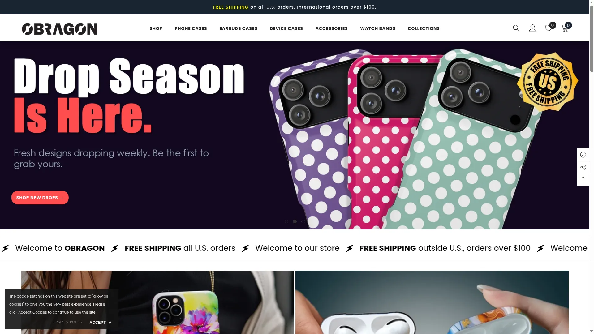 Obragon.com