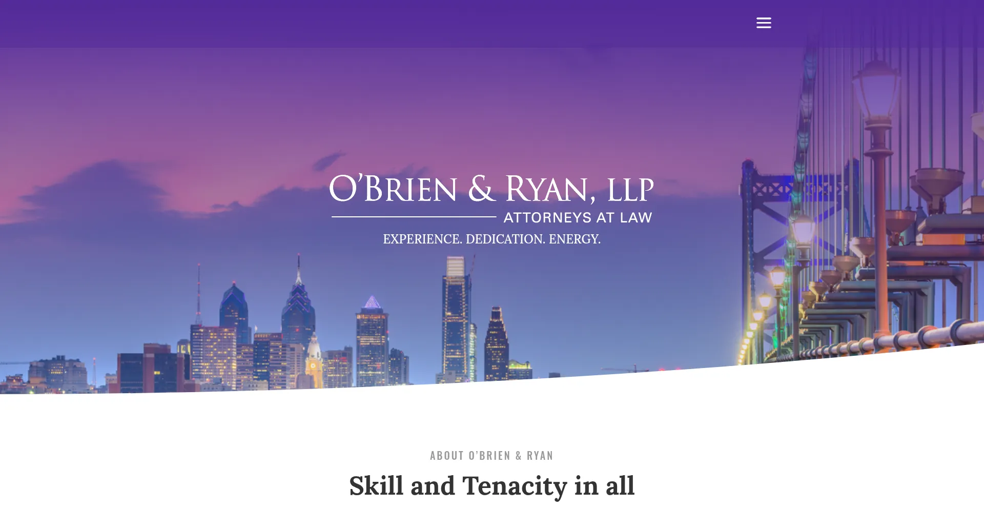 Obrlaw.com