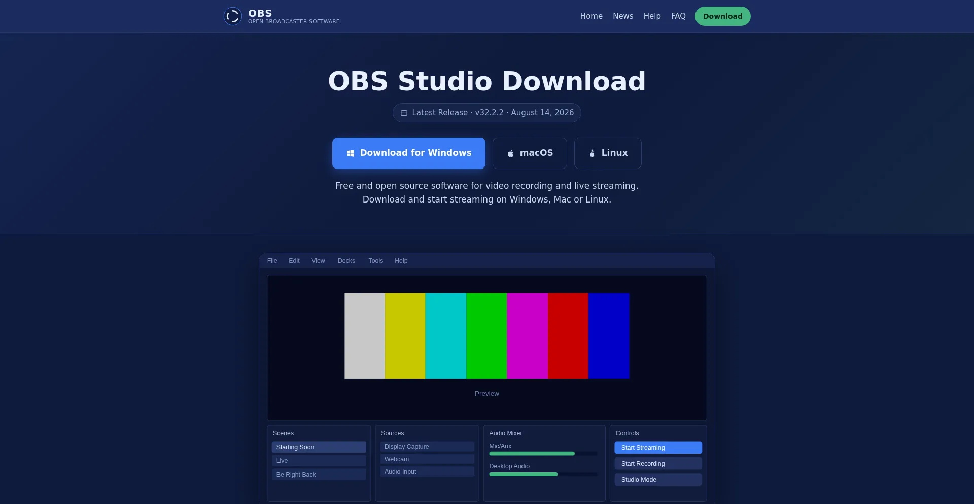 Obs-project.com