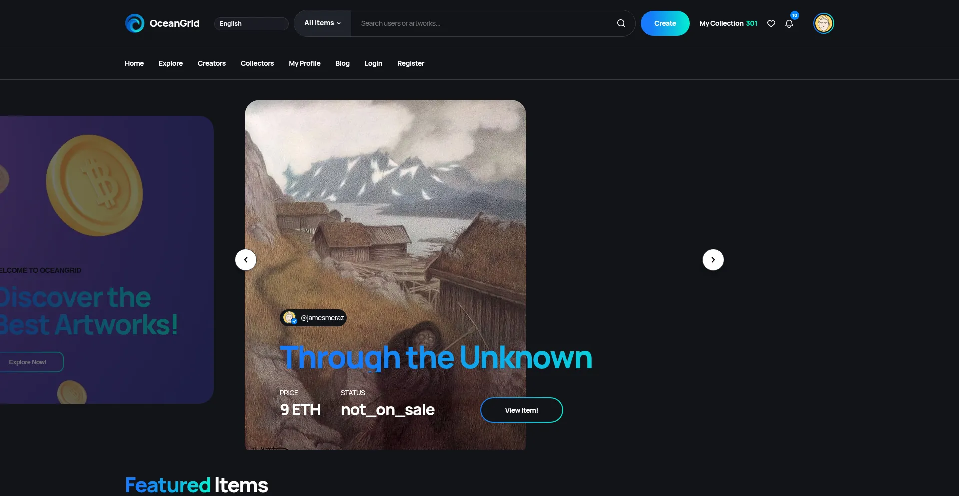 Oceangrid.org