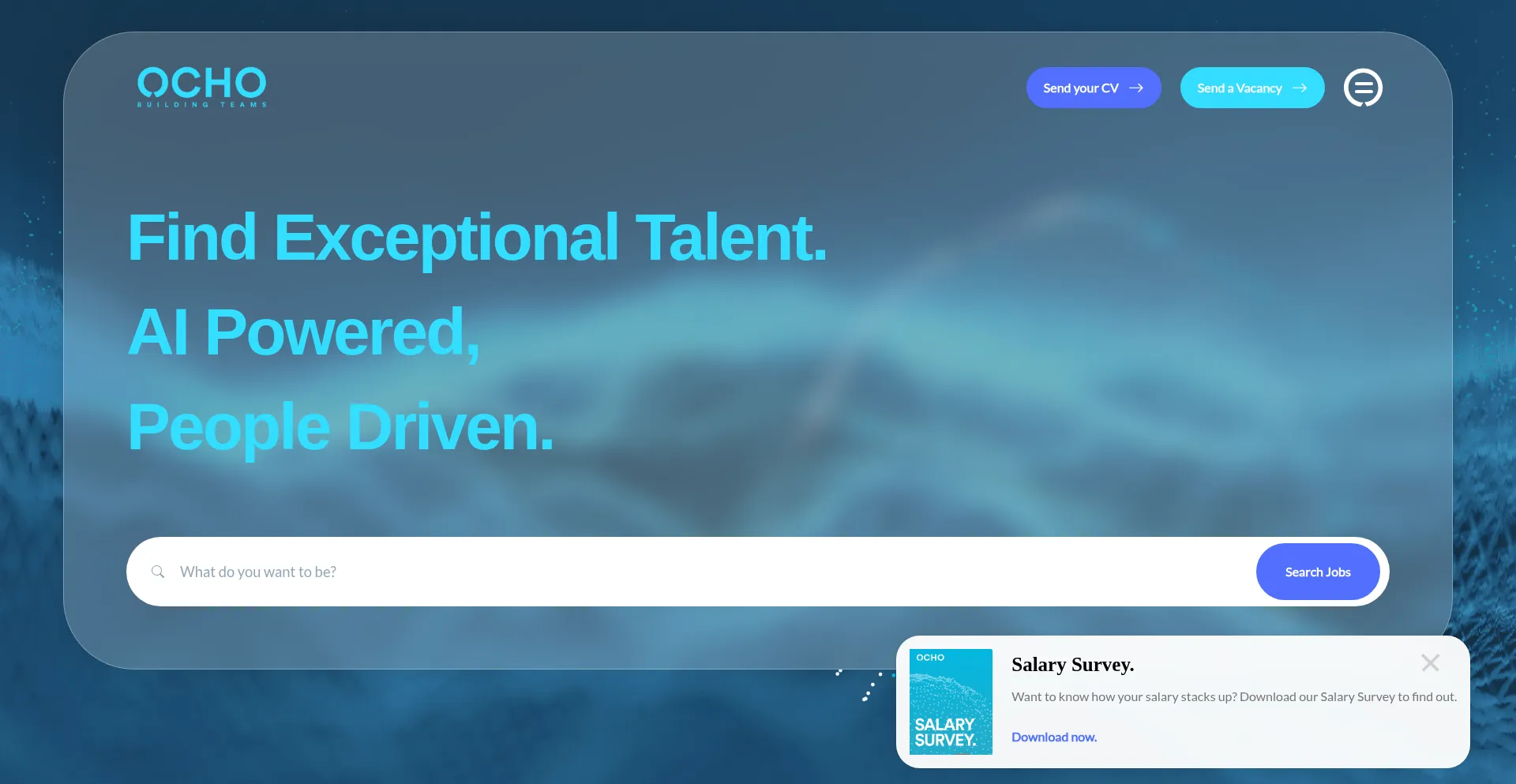 Ochopeople.com