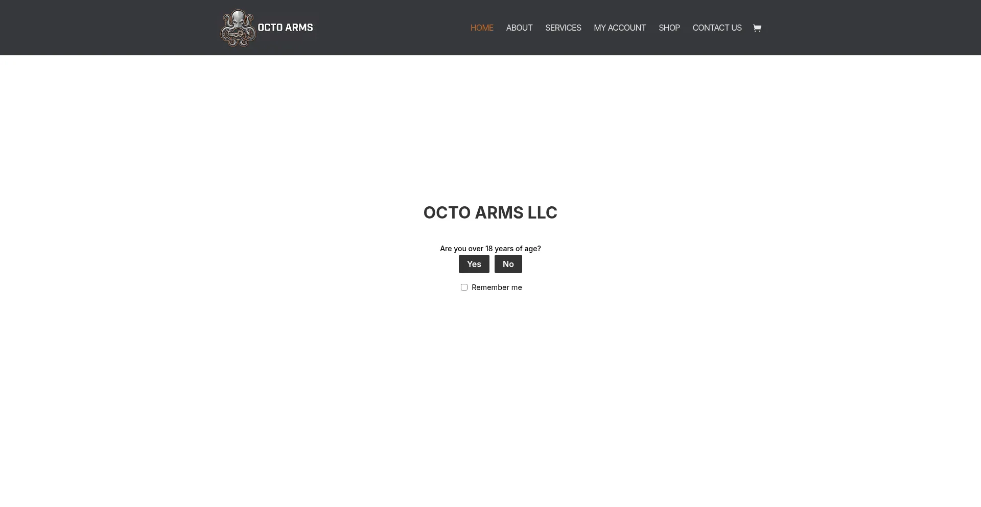 Octoarms.com