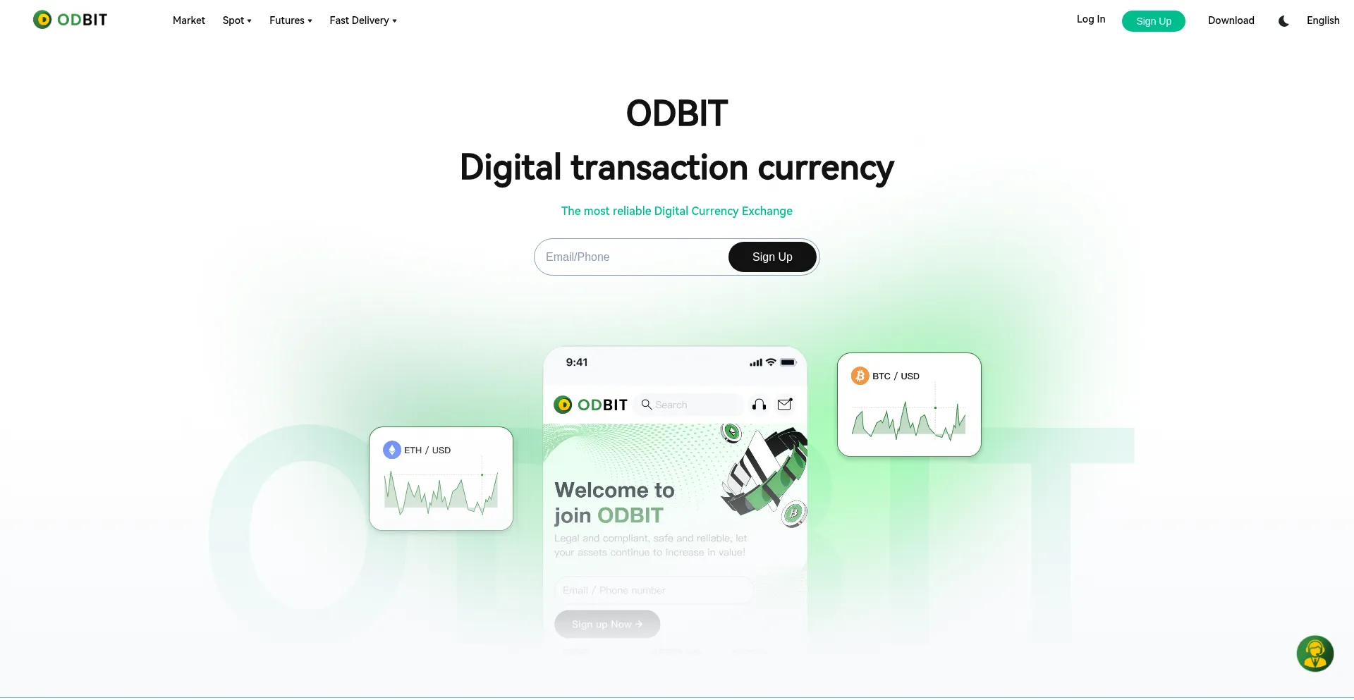 Odbit.vip
