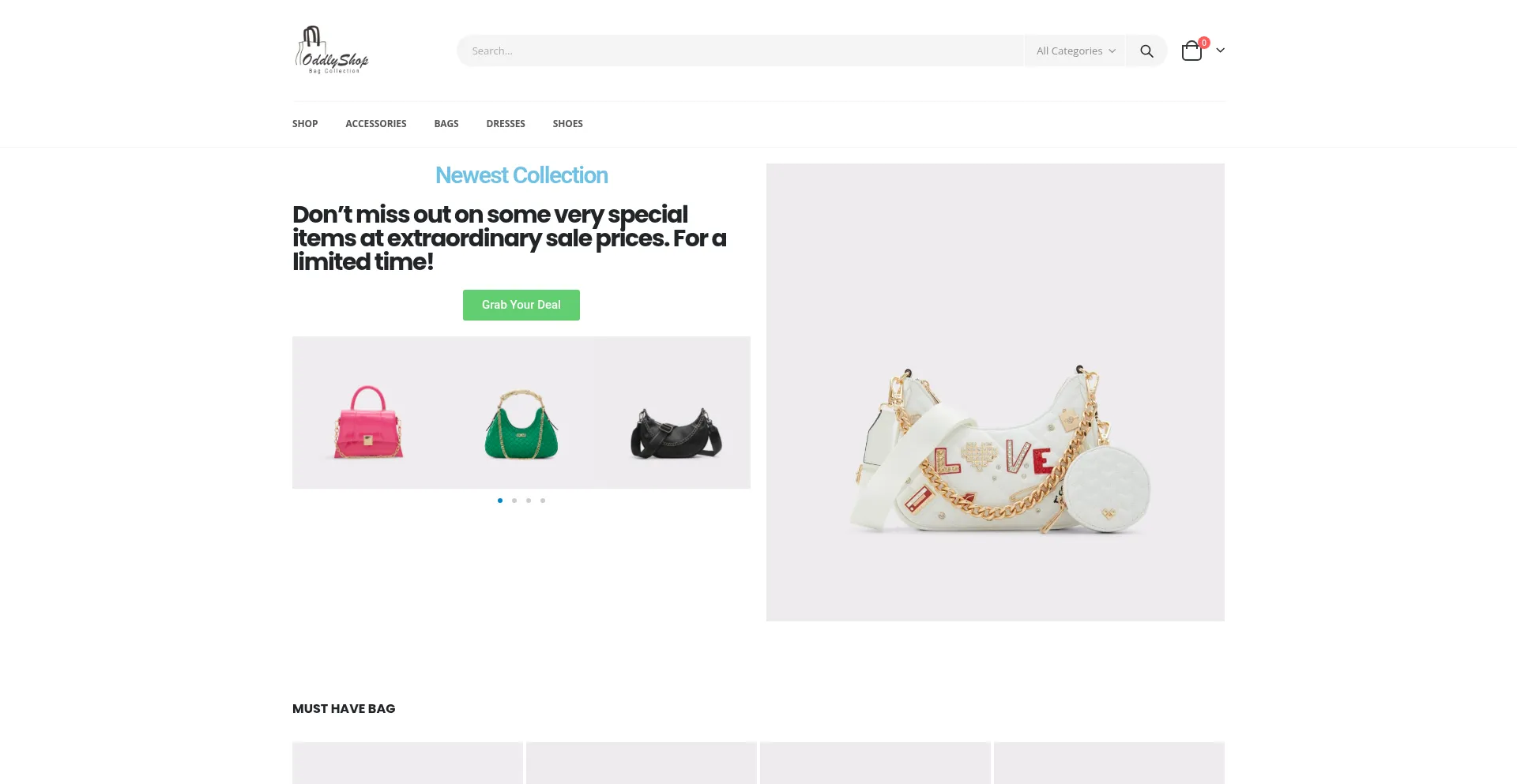 Oddlyshop.com