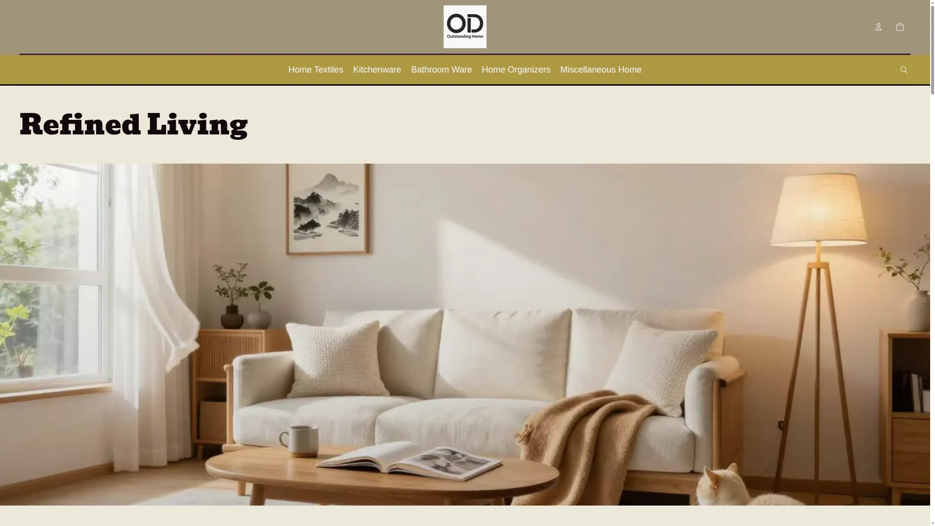 Odhom.com