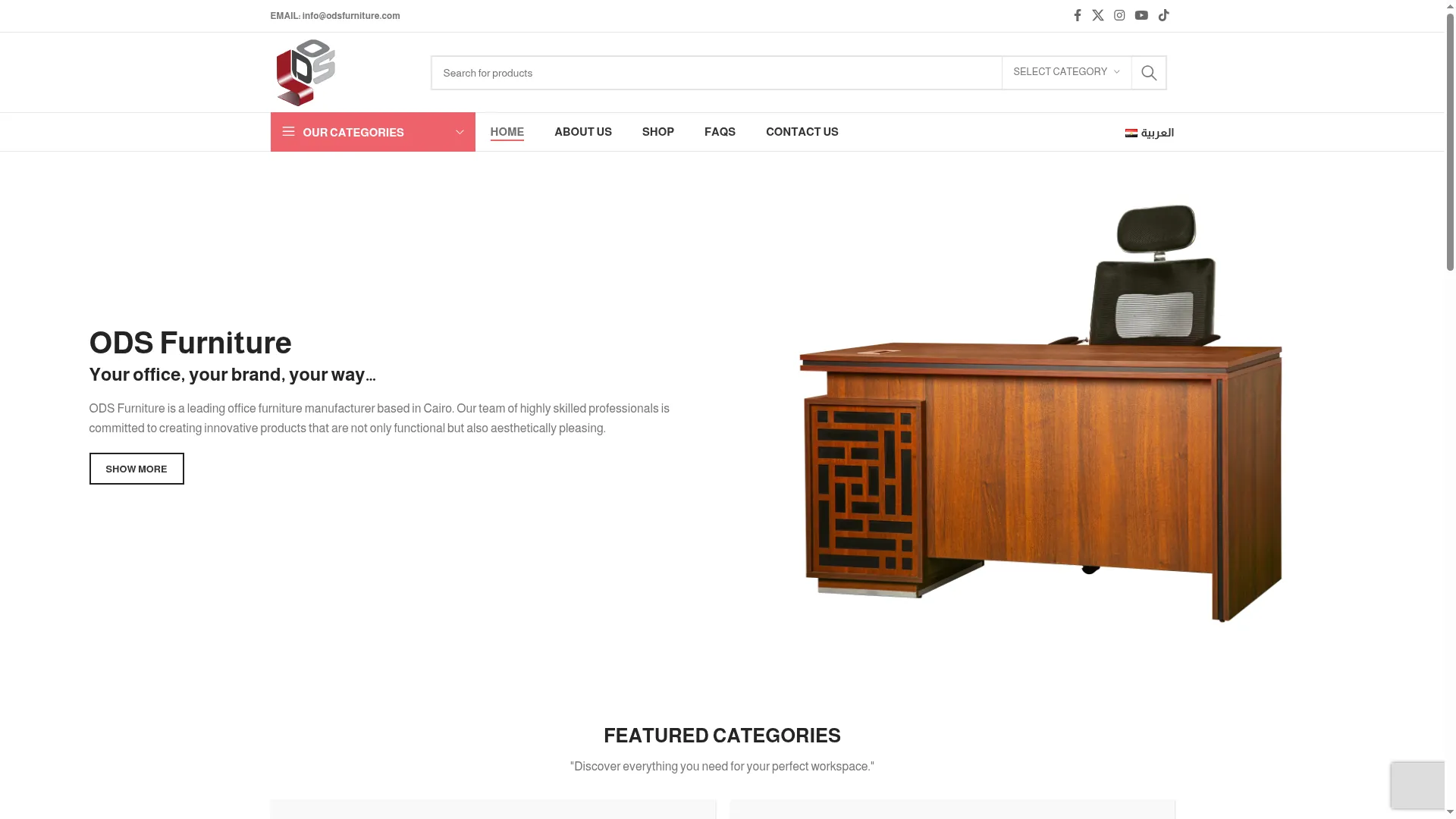 Odsfurniture.com