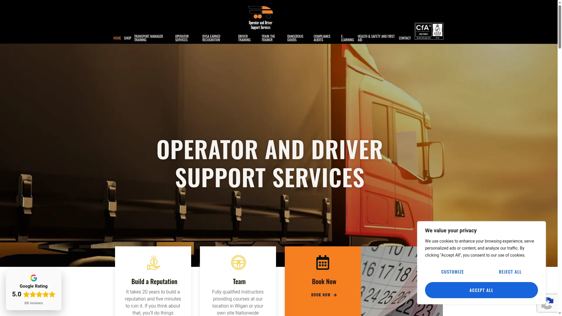 Odss.co.uk