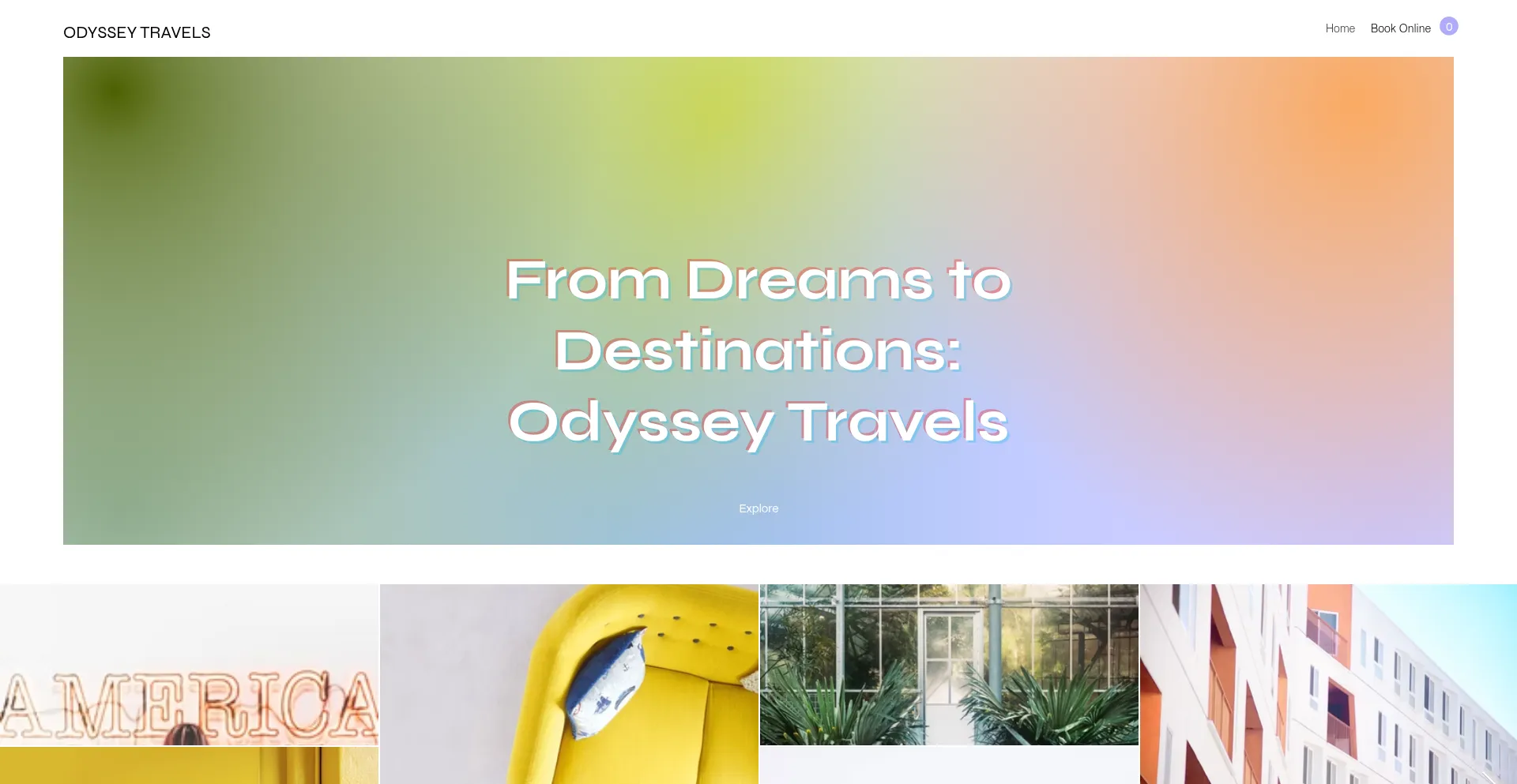 Odysseytravels.org