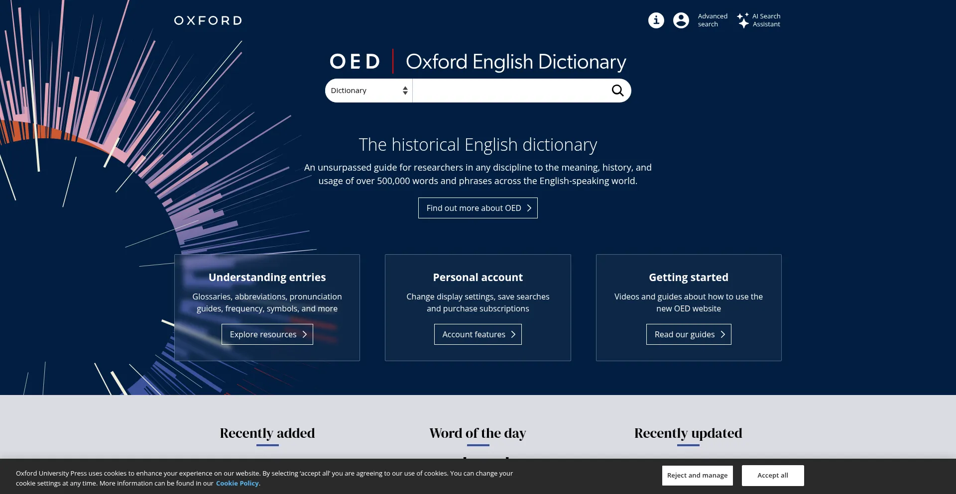 Oed.com