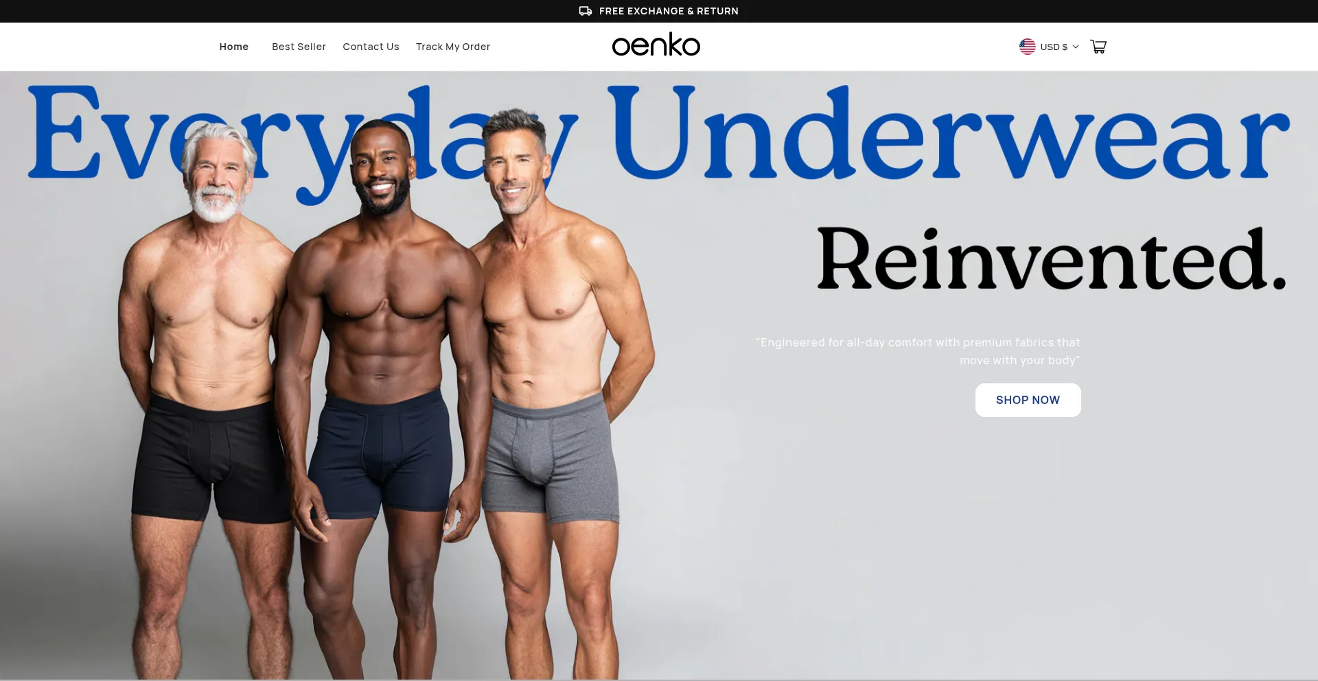 Is Oenko.com Safe?