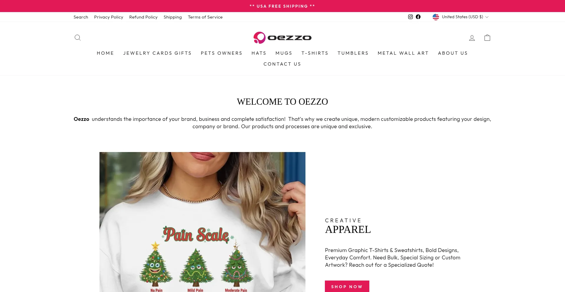 Oezzo.com