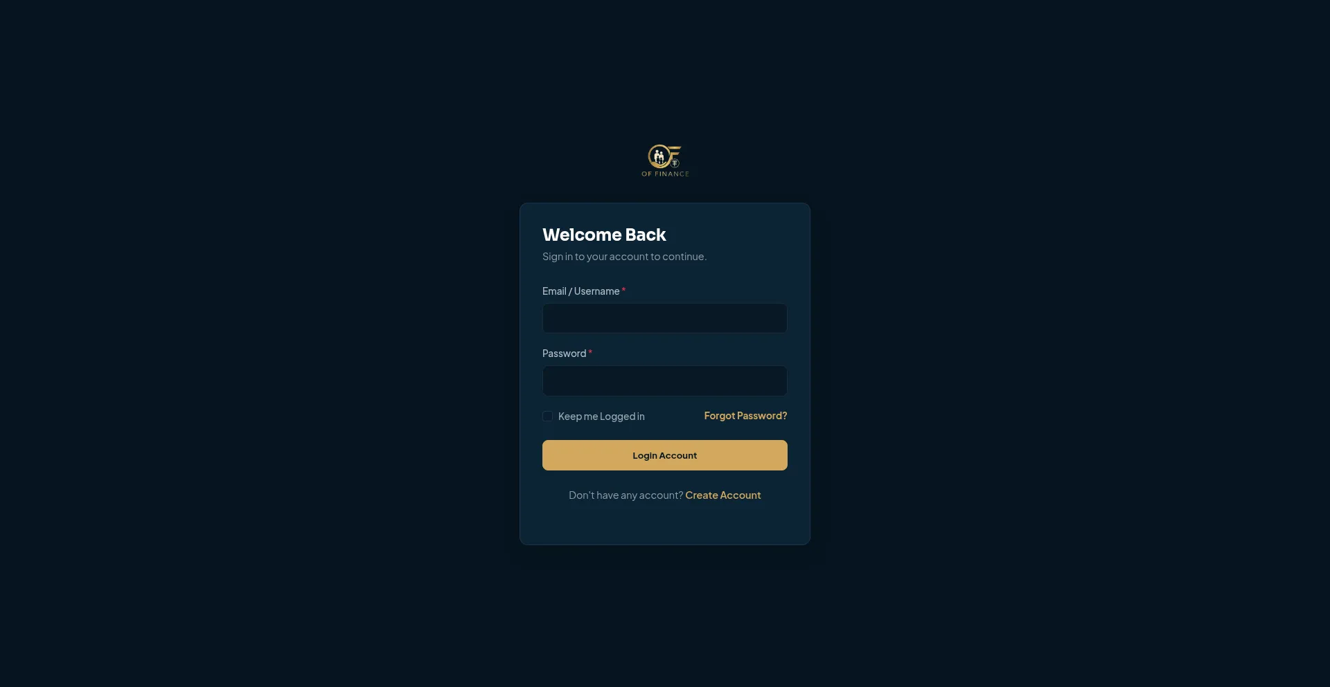 Of-finance.io