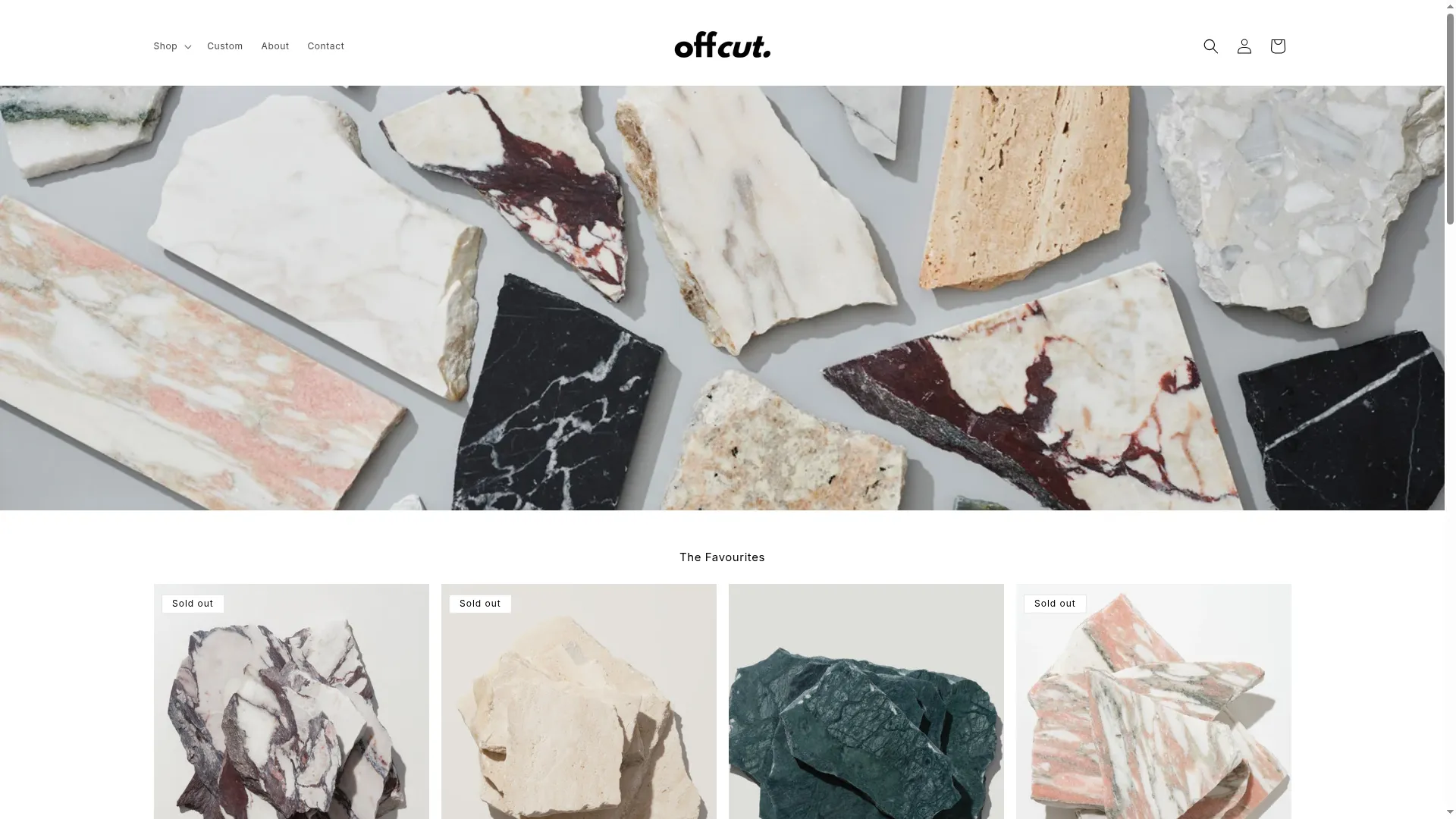 Offcut.store