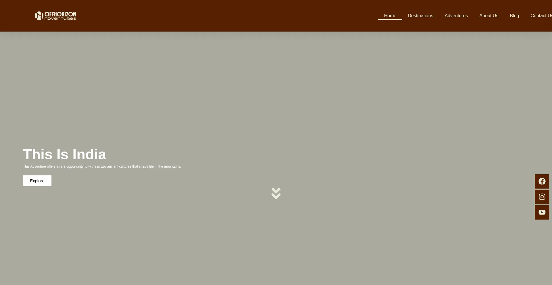 Offhorizon.com