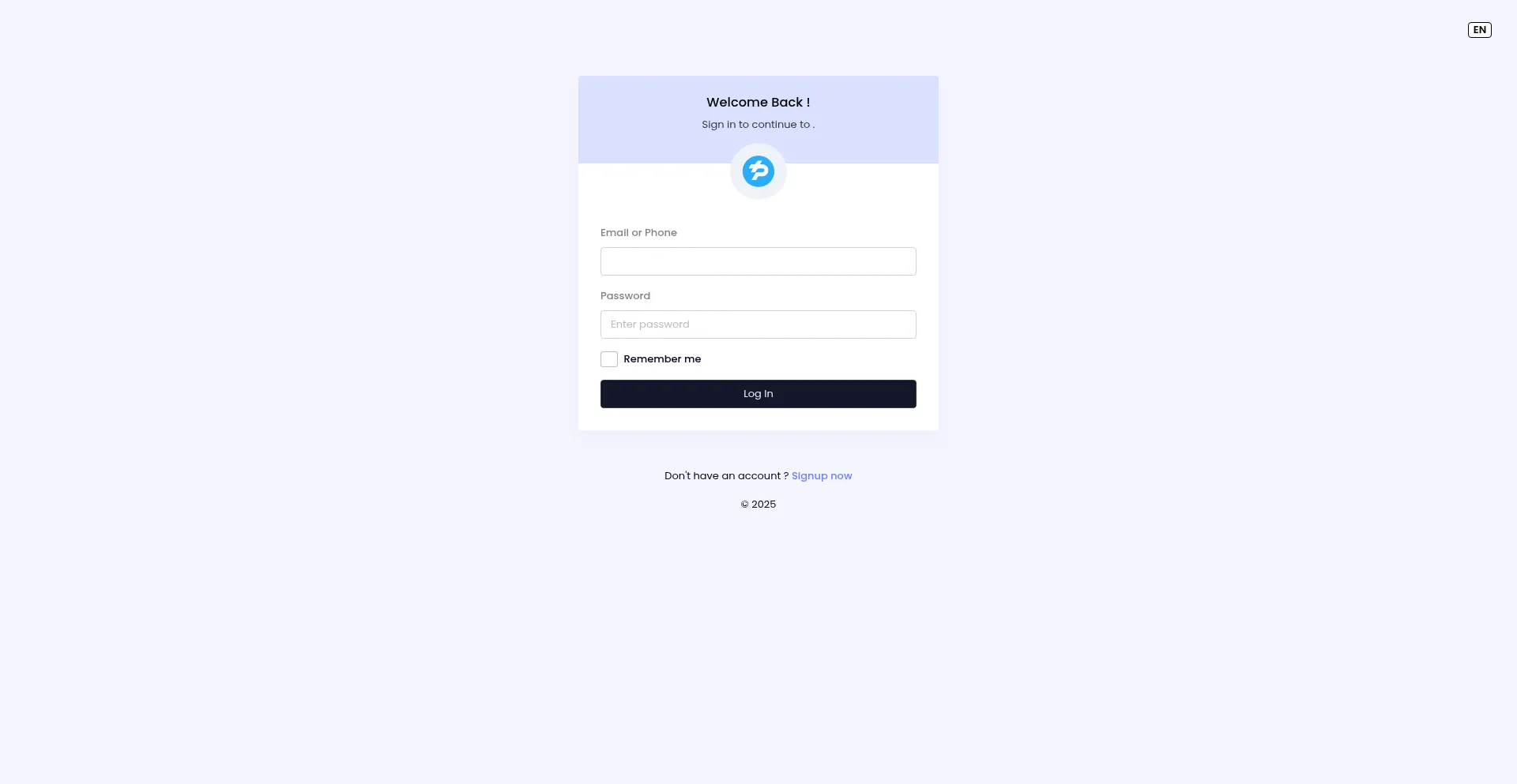 Website screenshot of Office.plusmarket.pro