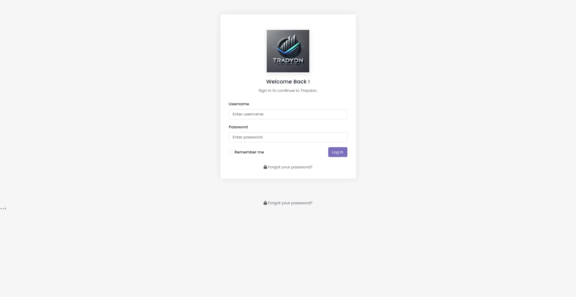 Office.tradyon.io