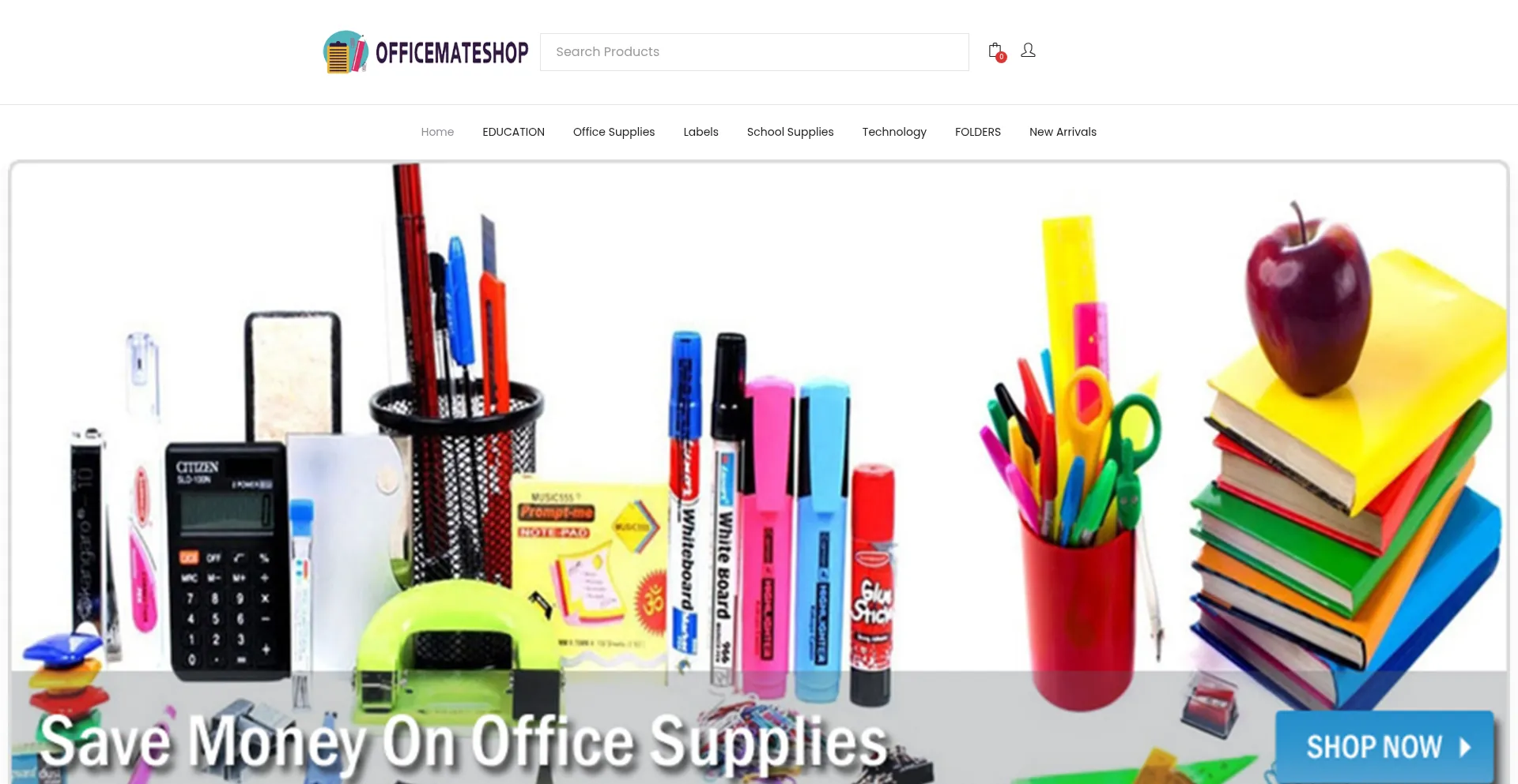 Officemateshop.com